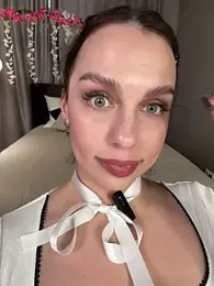 LunaNight — Stripchat recorded stream image, 21.04.2025 20:10