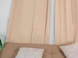 sofy-ramirez — Camsoda recorded stream image, 22.04.2025 02:50