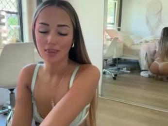 luvlivvyy — Chaturbate recorded stream image, 22.04.2025 01:30