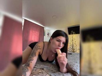 -MaybeBaby- — Bongacams recorded stream image, 22.04.2025 06:30