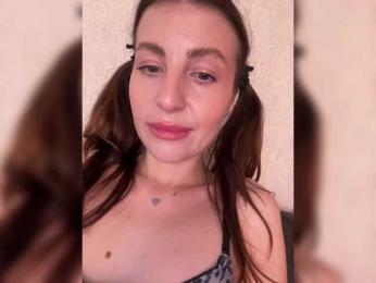 MilashaNyasha — Bongacams recorded stream image, 22.04.2025 08:50