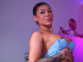 NatyDesiree — Bongacams recorded stream image, 22.04.2025 04:10
