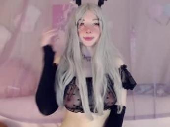 oh_pichuu — Chaturbate recorded stream image, 22.04.2025 10:50