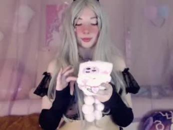 oh_pichuu — Chaturbate recorded stream image, 22.04.2025 10:50