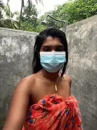 Baby_asha — Stripchat recorded stream image, 22.04.2025 11:30