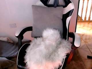 lesly-lovegood — Camsoda recorded stream image, 22.04.2025 13:30