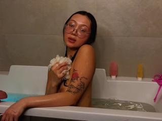 Naomi Asian — Flirt4free recorded stream image, 22.04.2025 13:10