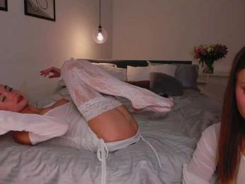 Nadin_star — Bongacams recorded stream image, 22.04.2025 17:20