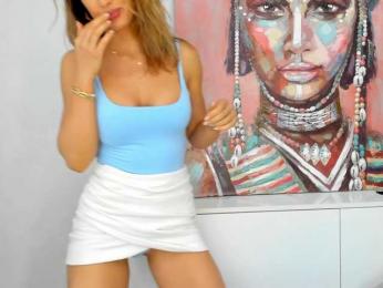 LuvC — Bongacams recorded stream image, 22.04.2025 16:50