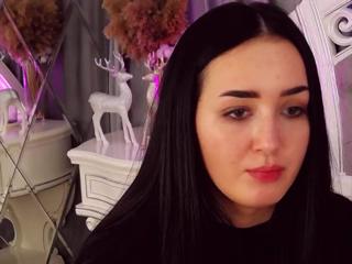 Zoe Niickels — Flirt4free recorded stream image, 06.02.2025 05:30