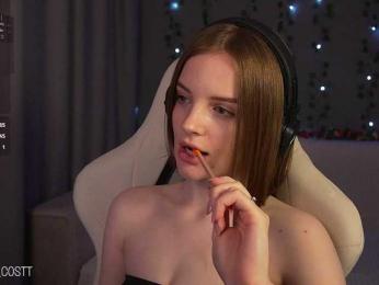 AliceCost — Bongacams recorded stream image, 22.04.2025 14:40