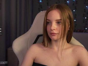 AliceCost — Bongacams recorded stream image, 22.04.2025 14:40