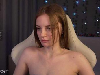 AliceCost — Bongacams recorded stream image, 22.04.2025 14:40