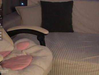 AliceCost — Bongacams recorded stream image, 22.04.2025 14:40