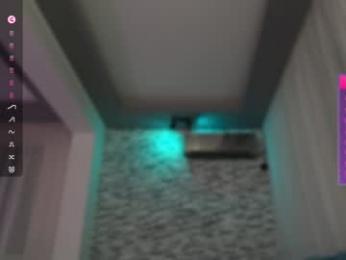 haileygrx — Chaturbate recorded stream image, 22.04.2025 14:10