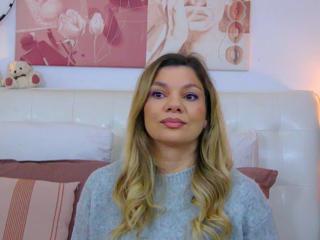 Eve Devilish — Flirt4free recorded stream image, 06.02.2025 05:10