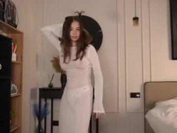 kusssecka — Chaturbate recorded stream image, 22.04.2025 14:20