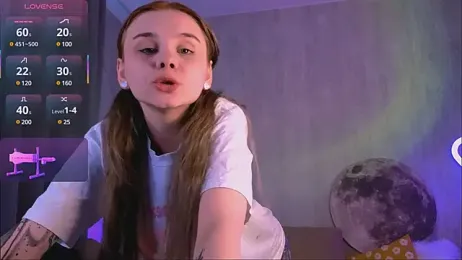 Britney_Lynch — Stripchat recorded stream image, 22.04.2025 20:00