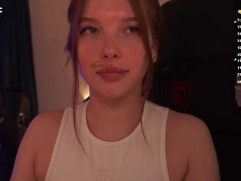 _Q_ — Bongacams recorded stream image, 22.04.2025 19:10