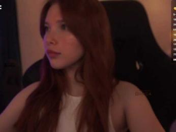 _Q_ — Bongacams recorded stream image, 22.04.2025 19:10