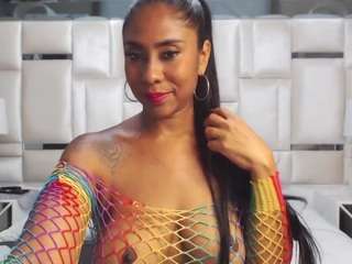 denispassion — Camsoda recorded stream image, 22.04.2025 22:10