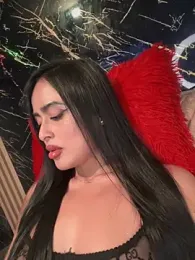 Alexandra_duque — Stripchat recorded stream image, 22.04.2025 20:40