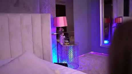 BlairSanders — Stripchat recorded stream image, 22.04.2025 20:50