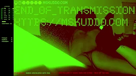mskuddo — Stripchat recorded stream image, 23.04.2025 01:20