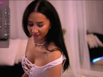 AnnaRhodes — Bongacams recorded stream image, 22.04.2025 21:00