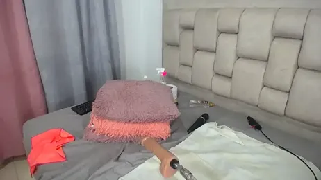 Roxy-Smith — Stripchat recorded stream image, 22.04.2025 23:40