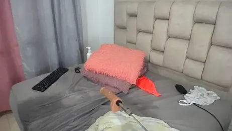 Roxy-Smith — Stripchat recorded stream image, 22.04.2025 23:40