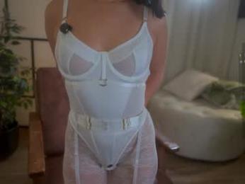 gigi_ulala — Chaturbate recorded stream image, 23.04.2025 00:50