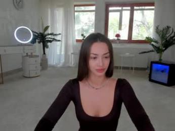 tiffanyhouston_ — Chaturbate recorded stream image, 23.04.2025 06:30