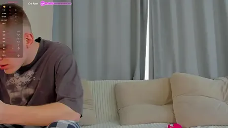 saykicklife — Stripchat recorded stream screenshot (23 Apr 2025)