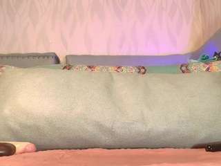 begoniia — Camsoda recorded stream image, 23.04.2025 03:00