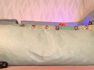 begoniia — Camsoda recorded stream image, 23.04.2025 03:00
