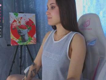 -lost- — Bongacams recorded stream image, 23.04.2025 08:50