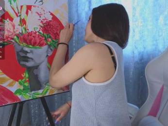 -lost- — Bongacams recorded stream image, 23.04.2025 08:50