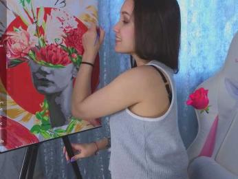 -lost- — Bongacams recorded stream image, 23.04.2025 08:50