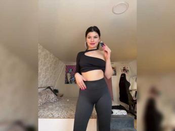 -MaybeBaby- — Bongacams recorded stream image, 06.02.2025 07:40