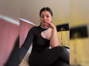 -MaybeBaby- — Bongacams recorded stream image, 06.02.2025 07:40