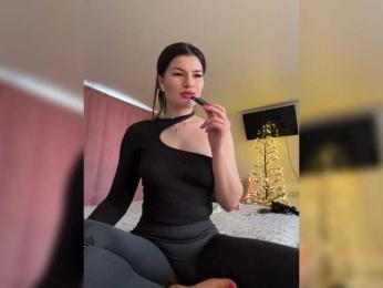 -MaybeBaby- — Bongacams recorded stream image, 06.02.2025 07:40