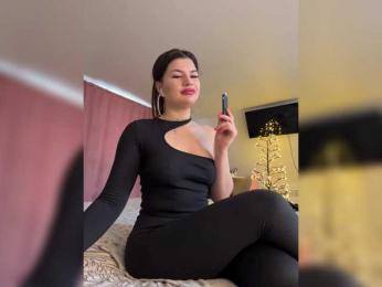 -MaybeBaby- — Bongacams recorded stream image, 06.02.2025 07:40