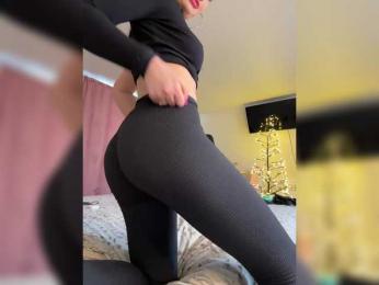 -MaybeBaby- — Bongacams recorded stream image, 06.02.2025 07:40