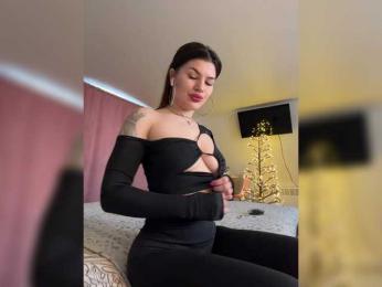 -MaybeBaby- — Bongacams recorded stream image, 06.02.2025 07:40