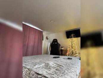 -MaybeBaby- — Bongacams recorded stream image, 06.02.2025 07:40