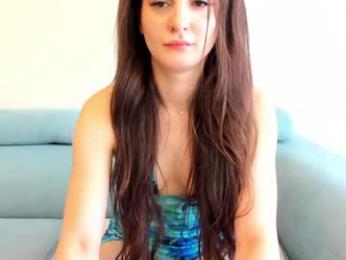 elaanna — Chaturbate recorded stream image, 23.04.2025 06:50