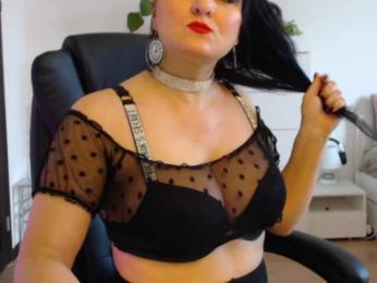 NATASECRET — Bongacams recorded stream image, 23.04.2025 11:00