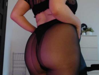 NATASECRET — Bongacams recorded stream image, 23.04.2025 11:00