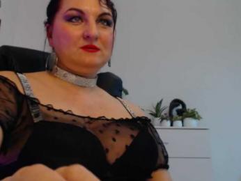 NATASECRET — Bongacams recorded stream image, 23.04.2025 11:00